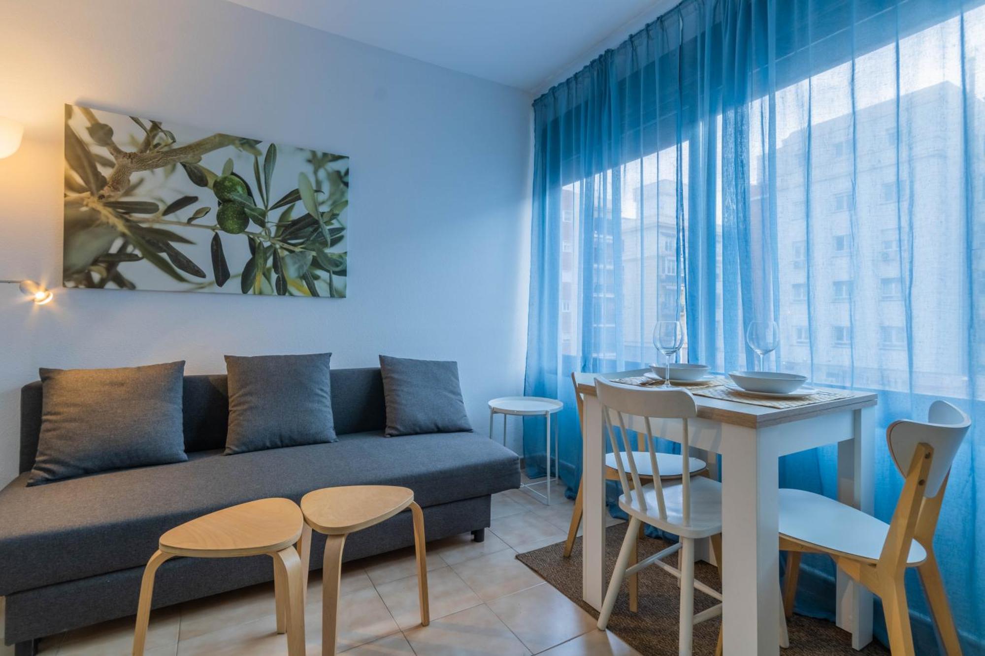 Nice And Cozy- 1Bd 1Bth- Triana Seville Exterior photo