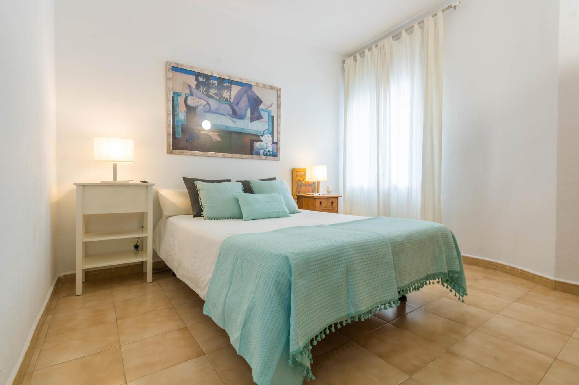 Nice And Cozy- 1Bd 1Bth- Triana Seville Exterior photo