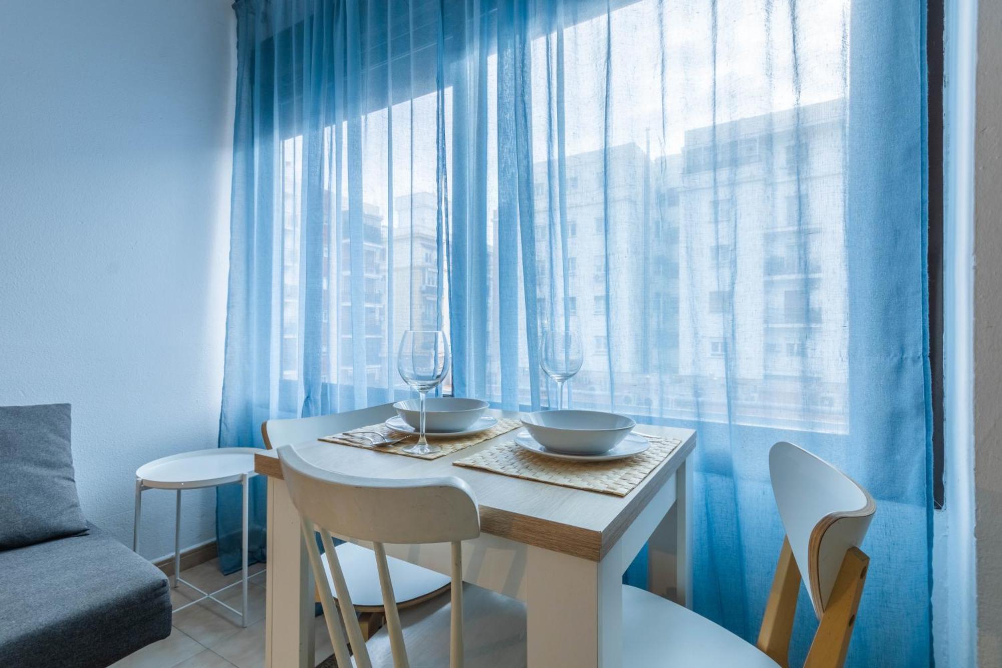 Nice And Cozy- 1Bd 1Bth- Triana Seville Exterior photo