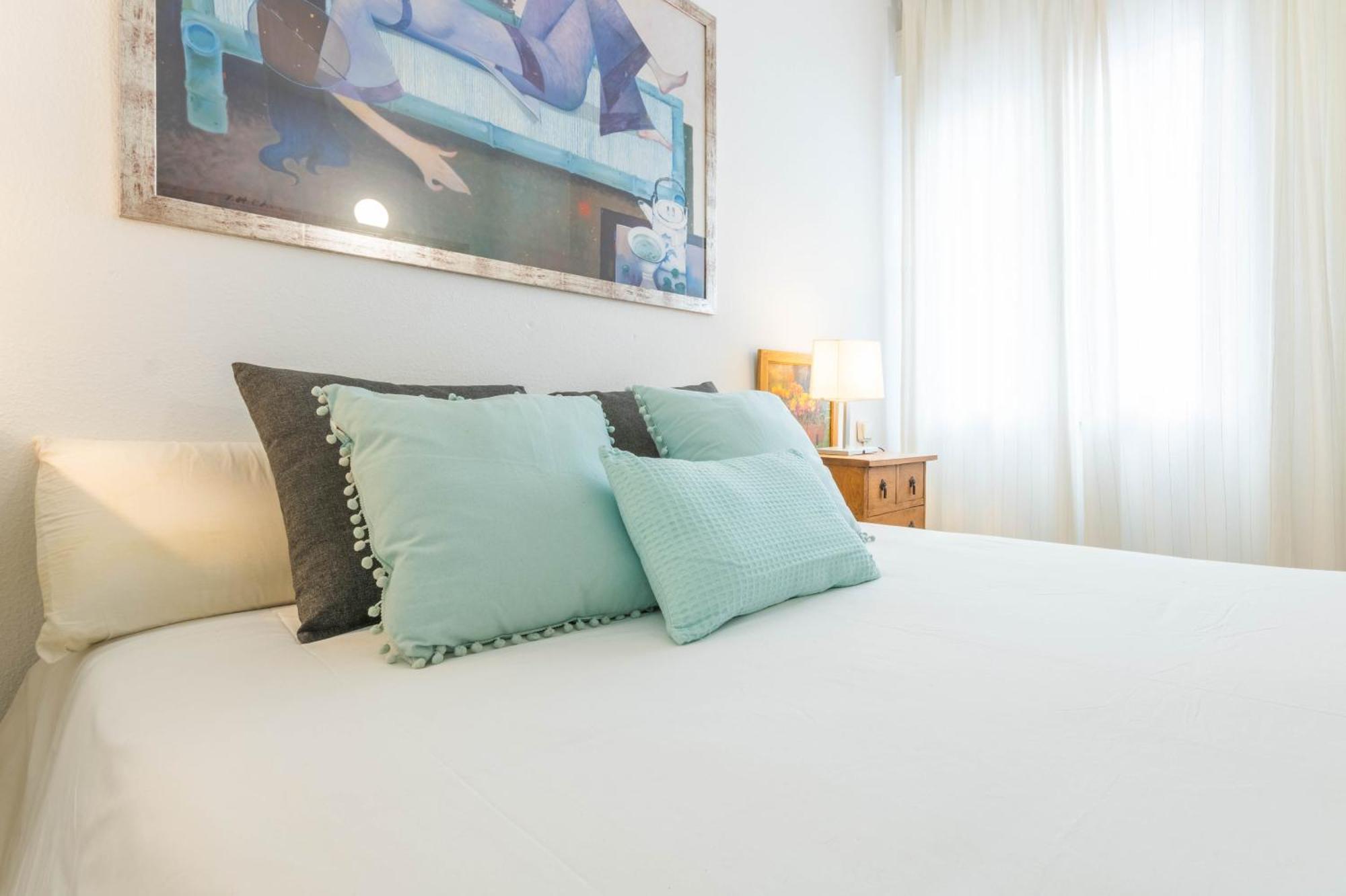 Nice And Cozy- 1Bd 1Bth- Triana Seville Exterior photo
