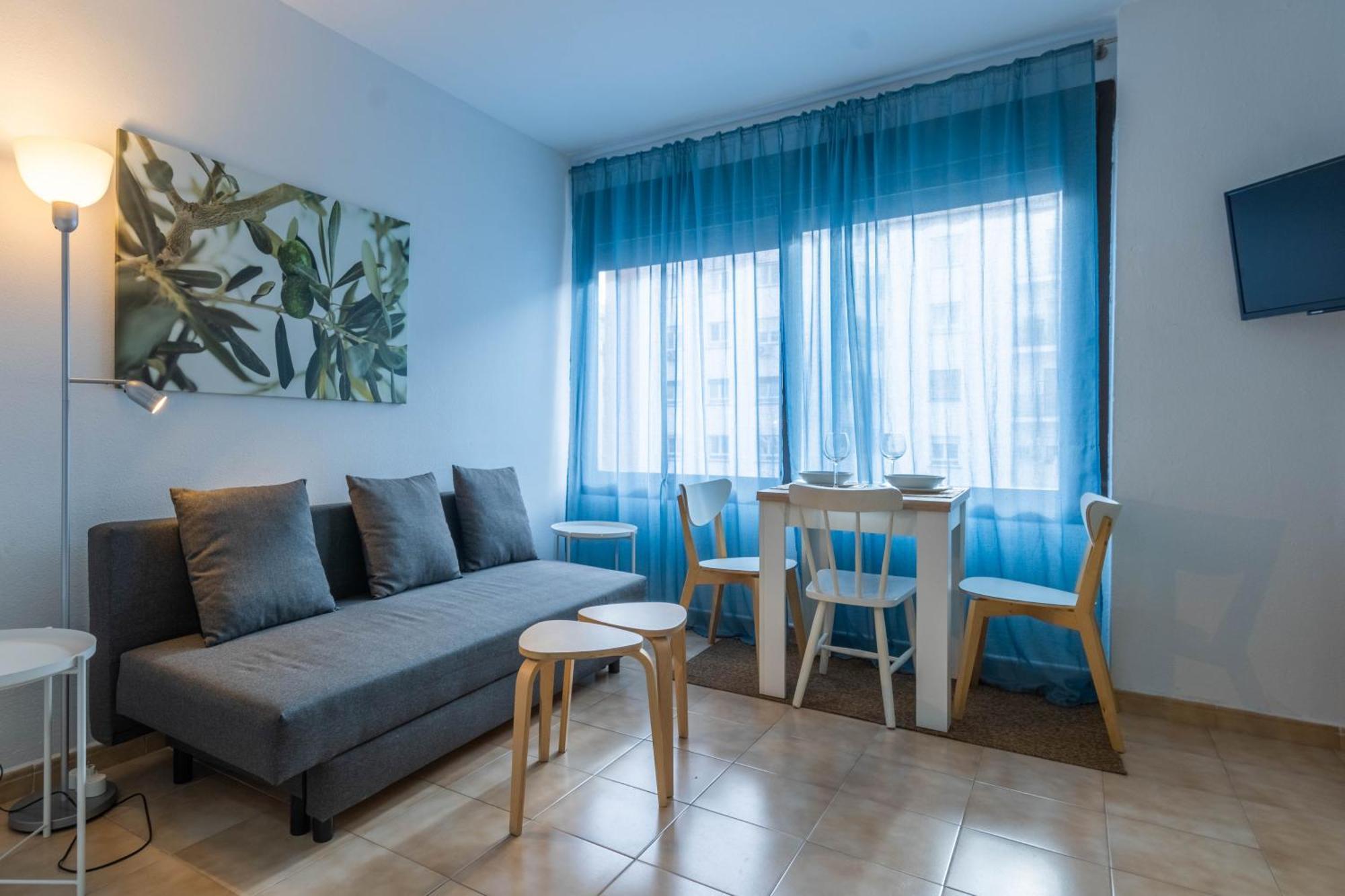 Nice And Cozy- 1Bd 1Bth- Triana Seville Exterior photo