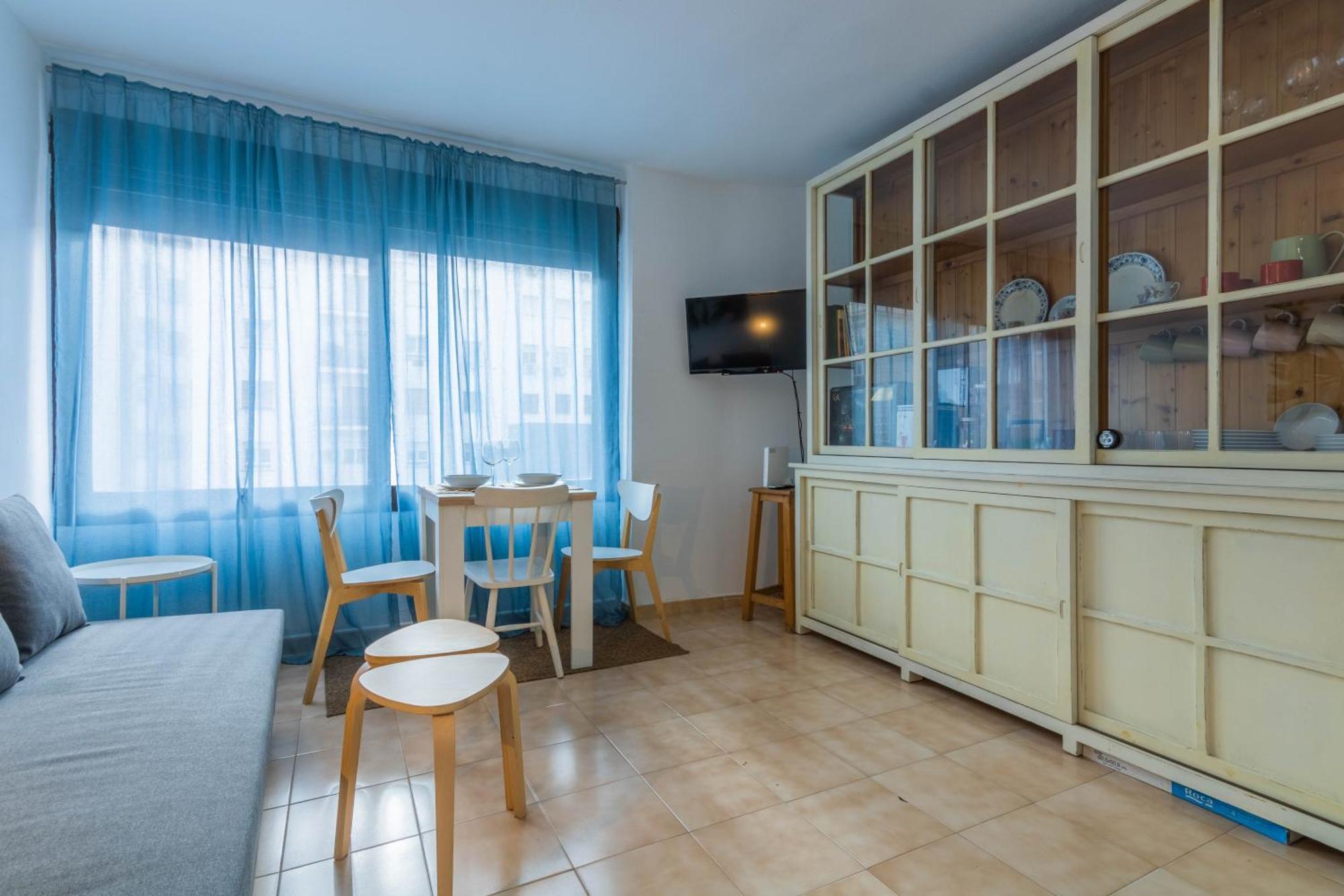 Nice And Cozy- 1Bd 1Bth- Triana Seville Exterior photo